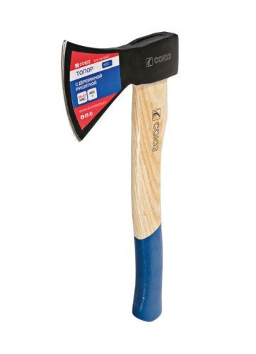 Топор 600г, СОЮЗ-Tehinstrument