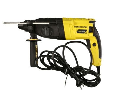 Перфоратор SDS Plus Hanskonner HRH0824RE-Tehinstrument