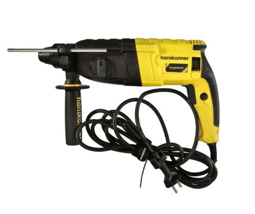 Перфоратор SDS Plus Hanskonner HRH0824RE-Tehinstrument
