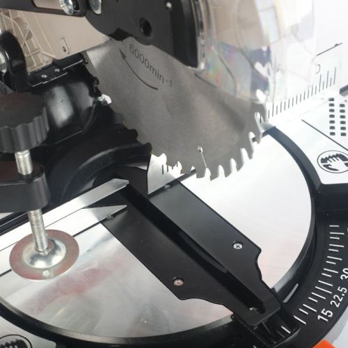 Пила торцовочная Patriot MS 253-Tehinstrument