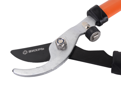 Сучкорез плоскостной, 700мм, тефлоновое покрытие, двухкомпонентные рукоятки Вихрь-Tehinstrument