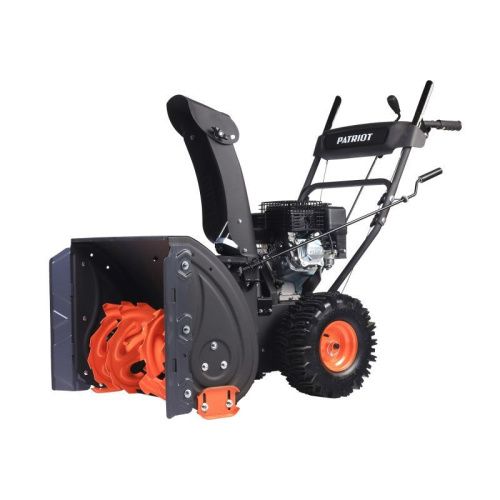 Снегоуборщик бензиновый PATRIOT PS 707 E-Tehinstrument