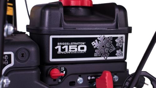 Снегоотбрасыватель CHAMPION ST861BS-Tehinstrument