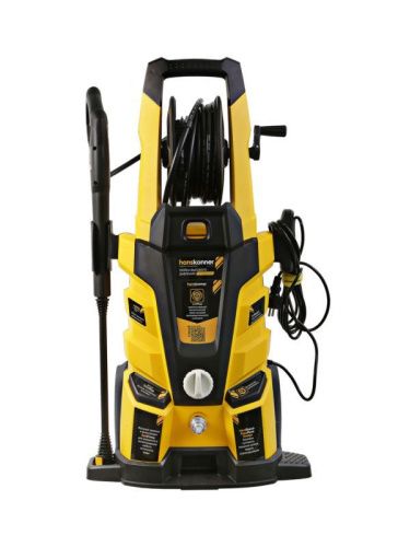 Мойка высокого давления Hanskonner HPW9225R-Tehinstrument