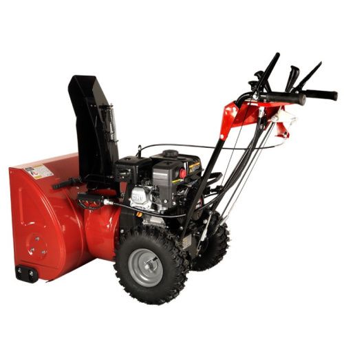 Снегоуборщик бензиновый DDE ST6561L-Tehinstrument