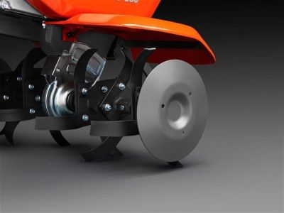 Бензиновый культиватор Husqvarna TF 230 (мотокультиватор Хускварна TF 230)-Tehinstrument