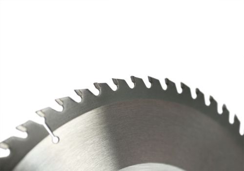 Пильный диск, размер 255x32x60 зубьев С ПЕРЕХОД. КОЛЬЦОМ НА 30 мм  Sturm-Tehinstrument