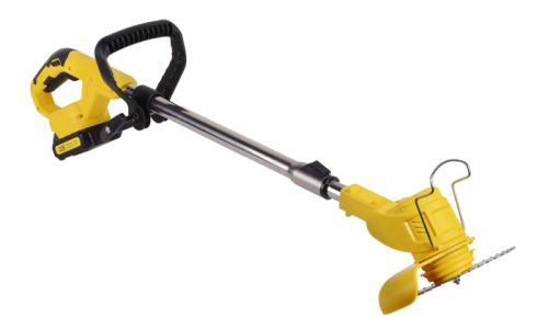 Аккумуляторный триммер Huter GET-20M-Li-Tehinstrument