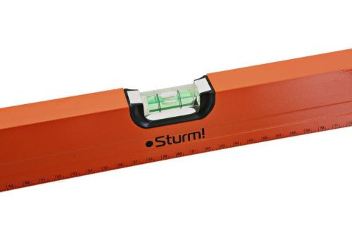 Уровень с карандашом 1200 мм,  Sturm-Tehinstrument