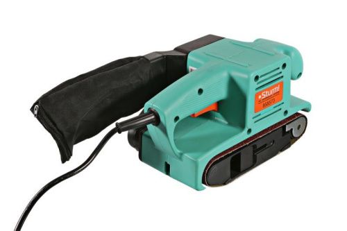 Ленточная шлифовальная машина  Sturm BS8573-Tehinstrument