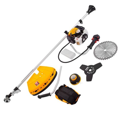 Триммер бензиновый Denzel DGT 330-Tehinstrument