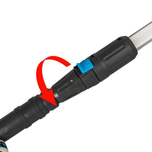 Триммер аккумуляторный DDE BlueTech GTB 400-Tehinstrument