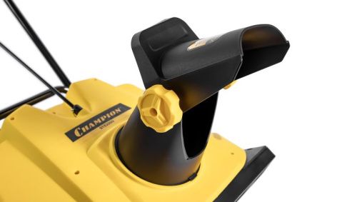 Снегоотбрасыватель электрический CHAMPION STE2350-Tehinstrument