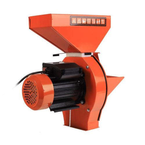 Измельчитель кормов электрический Patriot GR 300F-Tehinstrument