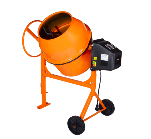 Бетономешалка Вихрь БМ-180П-Tehinstrument