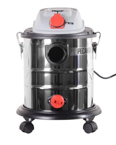 Пылесос строительный Ресанта ПС-1500/20-Tehinstrument