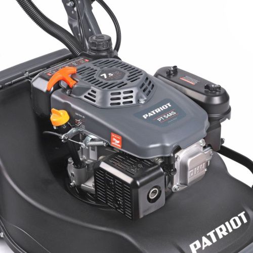 Газонокосилка бензиновая PATRIOT PT 54 AS-Tehinstrument