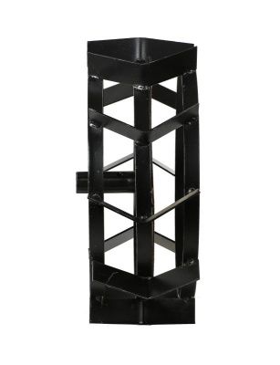 Грунтозацепы 430 мм S23 шестигранный вал Sturm GKE-24-430-160-Tehinstrument