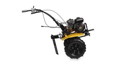 Бензиновый мотоблок CHAMPION BC8734-Tehinstrument