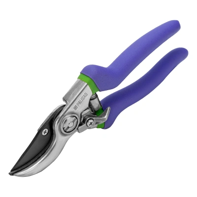 Набор садового инструмента, обрезиненные эргономичные рукоятки, 3 предмета, Era, Palisad-Tehinstrument