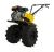 Habert Мотоблок HM-23 (Habert 170, колеса 19*7-8 Экстрим)-Tehinstrument