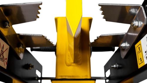 Дровокол CHAMPION LSV6000-Tehinstrument