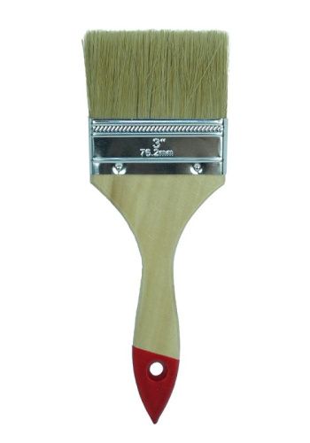 Кисть плоская Standard 3" (75 мм), натуральная щетина СОЮЗ-Tehinstrument