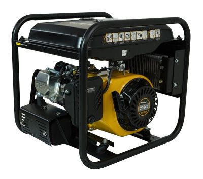 Habert Генератор HT3900iO-Tehinstrument