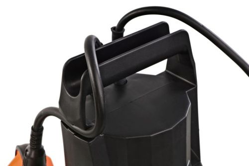 Насос погружной дренажный  Sturm WP9775P-Tehinstrument