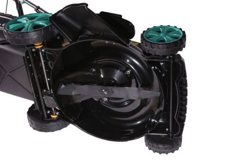 Бензиновая газонокосилка  Sturm PL5114SV-Tehinstrument