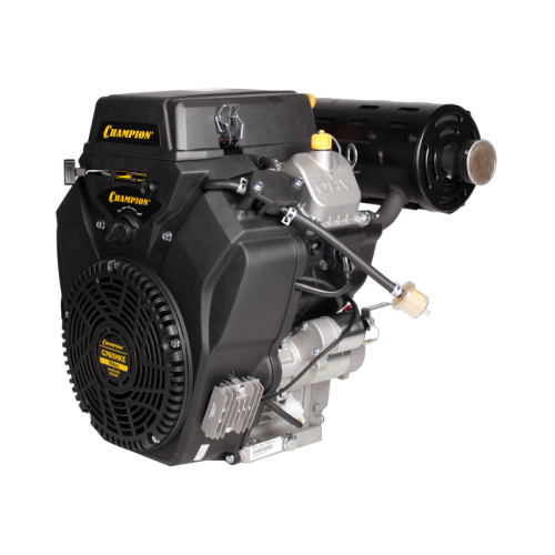Двигатель с горизонтальным валом CHAMPION G760HKE-Tehinstrument