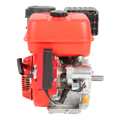 Бензиновый двигатель A-iPower AE420E-25-Tehinstrument