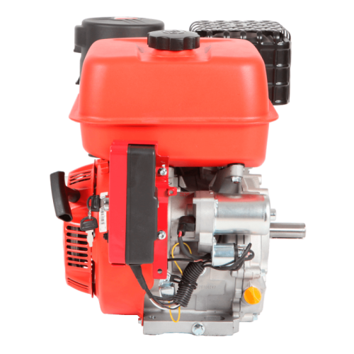 Бензиновый двигатель A-iPower AE420E-25-Tehinstrument