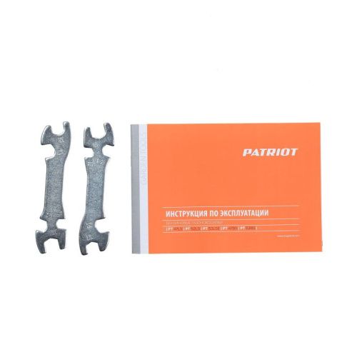 Газонокосилка бензиновая Patriot PT 52 BS-Tehinstrument