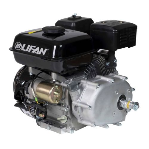 Двигатель Lifan 170FD-R, вал ?20мм, катушка 7 Ампер-Tehinstrument