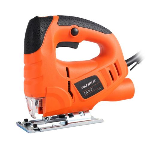 Лобзик PATRIOT LS 550-Tehinstrument
