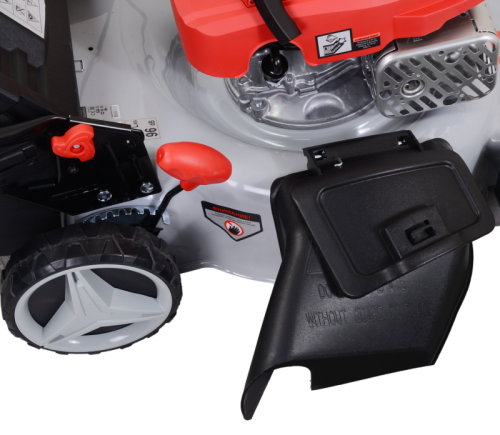 Бензиновая газонокосилка Ресанта КР-5.0 БП-Tehinstrument