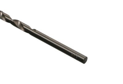 Сверло по металлу  Sturm 6,0х139 мм, сталь HSS, удлинен., 118° ,блистер 1 шт-Tehinstrument