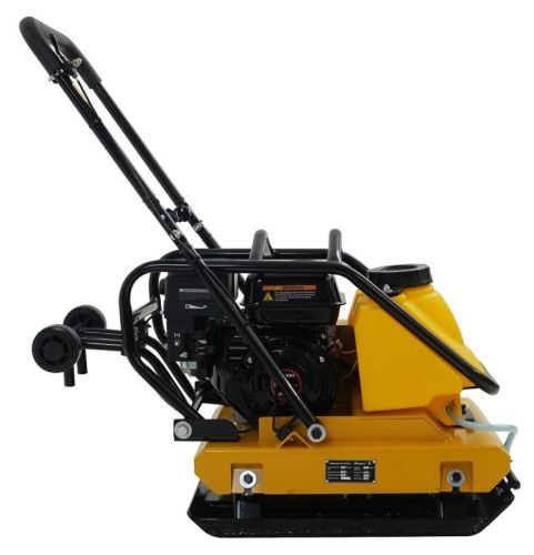 Виброплита Habert H-C95TL-Tehinstrument