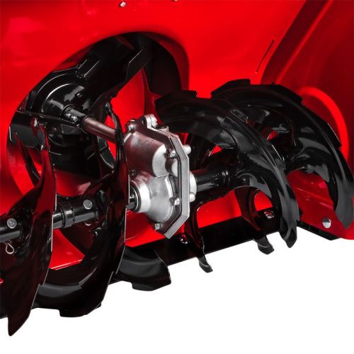 Снегоуборщик бензиновый DDE ST6555-Tehinstrument