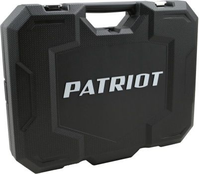 Набор автоинструмента PATRIOT SSP 72-Tehinstrument