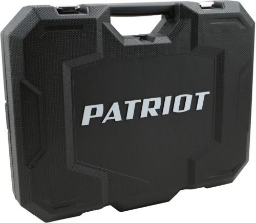 Набор автоинструмента PATRIOT SSP 72-Tehinstrument