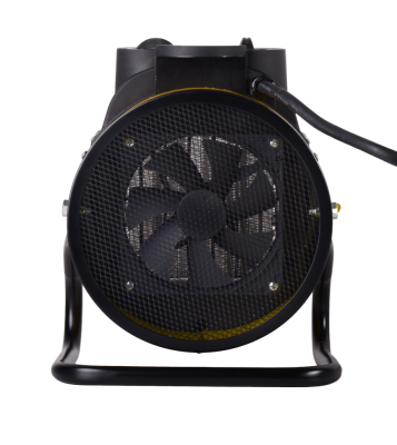 Тепловая электрическая пушка Eurolux ТЭПК-EU-5000K1-Tehinstrument