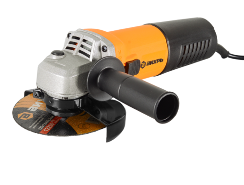 Углошлифовальная машина (болгарка) Вихрь УШМ-125/900-Tehinstrument