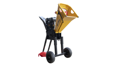 Измельчитель бензиновый CHAMPION CH7648-Tehinstrument