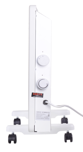 Конвектор Eurolux ОК-EU-2000CH-Tehinstrument