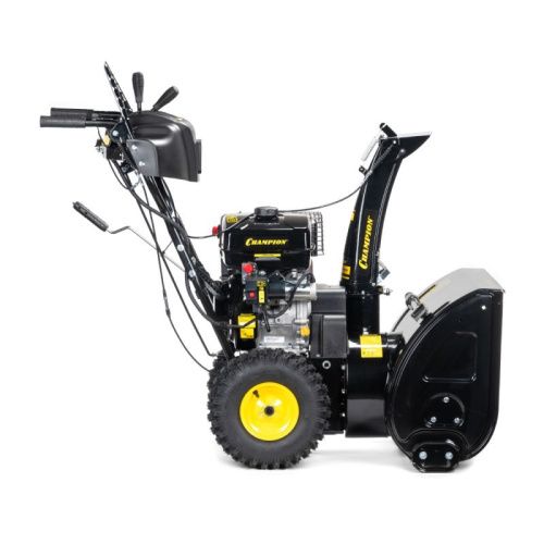 Снегоотбрасыватель CHAMPION ST861-Tehinstrument