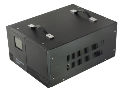 Стабилизатор напряжения РЕСАНТА АСН-12000/1-ЭМ-Tehinstrument