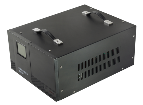 Стабилизатор напряжения РЕСАНТА АСН-12000/1-ЭМ-Tehinstrument