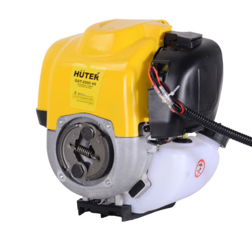 Бензиновый триммер GGT-2000 4S (четырёхтактный) Huter-Tehinstrument